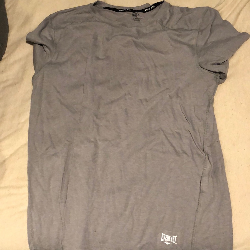 Everlast t shirt